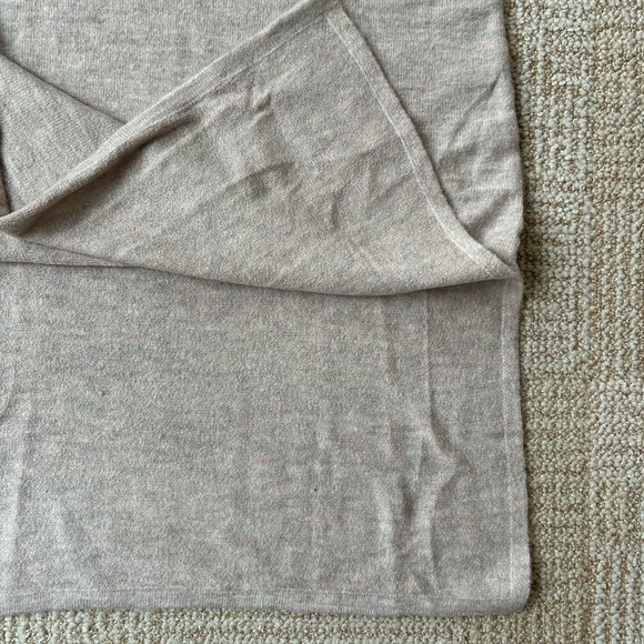 NWT Shopbop Line & Dot Calli Midi Sweater Dress in Taupe - XS - Picture 11 of 14